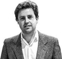 El Notario - Fernando Caballero Mendizábal